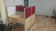 Samrudhi Office Chair